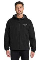 Port Authority Essential Rain Jacket - J407 - ETS