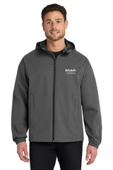 Port Authority Essential Rain Jacket - J407 - ETS