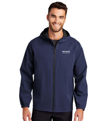 Men's Port Authority Essential Rain Jacket - J407 - MOCSP