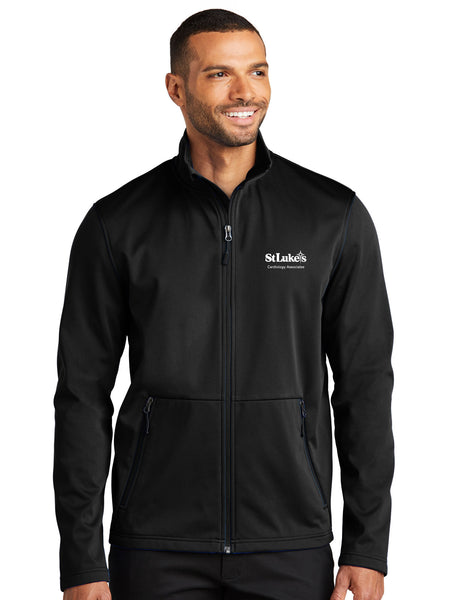 ウェア ballaholic Jacket Logo Anywhere Full Zip Jacket (navy) – ballaholicオンラインショップ