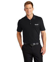 Men's Port Authority Core Classic Pique Polo - K100 - CC