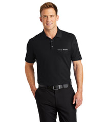 Men's Port Authority Core Classic Pique Polo - K100 - GSL