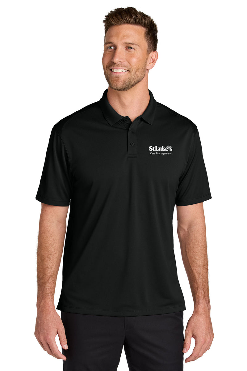 Port Authority Wearever Performance Pique Polo - K240 - Care Management