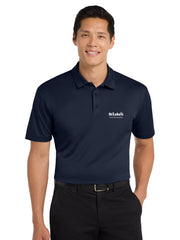 Port Authority Silk Touch Performance Polo- K540 - Cardiovascular