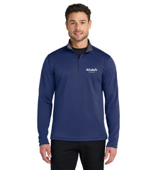 Port Authority Silk Touch Performance 1/4-Zip - K584 - Allentown ED