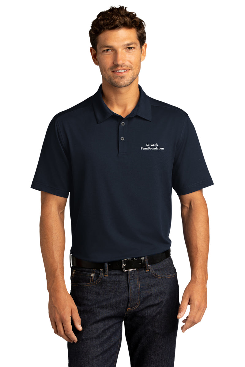 Port Authority ® City Stretch Polo - K682 - Forum