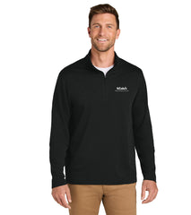 Port Authority Breakwater 1/4-Zip Pullover - K820 - WeightM