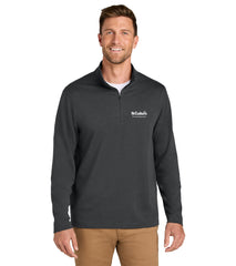 Port Authority Breakwater 1/4-Zip Pullover - K820 - HR
