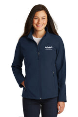 Ladies Port Authority®  Core Soft Shell Jacket - L317 - ETS