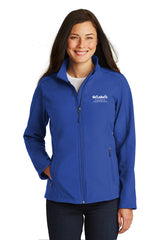 Ladies Port Authority®  Core Soft Shell Jacket - L317 - ETS