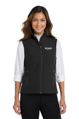 Port Authority Women's Core Soft Shell Vest - L325 - Access Center