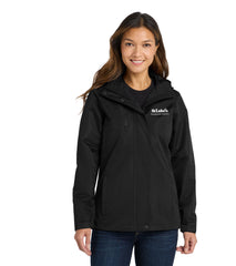 Port Authority Women's All-Conditions Jacket- L331 - CareNow