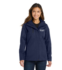 Port Authority Women's All-Conditions Jacket- L331 - CareNow
