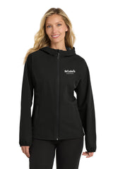 Ladies Port Authority Ladies Essential Rain Jacket - L407 - Access Center