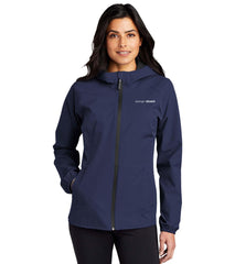 Ladies Port Authority Ladies Essential Rain Jacket - L407 - GSL