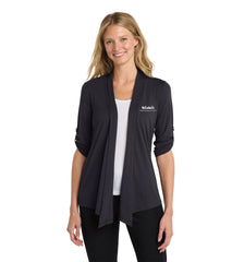 Port Authority Women's Concept Shrug - L543 - WeightM