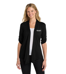 Port Authority Women's Concept Shrug - L543 - HR