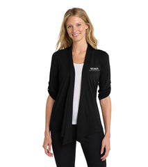 Port Authority Women's Concept Shrug - L543 - WeightM