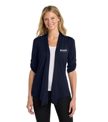 Port Authority Women's Concept Shrug - L543 - HR