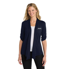 Port Authority Women's Concept Shrug - L543 - WeightM