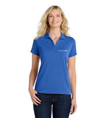 Port Authority Women's Cotton Touch™ Performance Polo - L568 - GSL