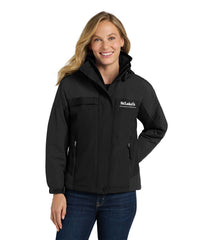 Port Authority Women's Nootka Jacket - L792 - CareNow