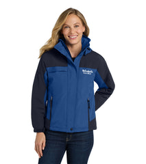 Port Authority Women's Nootka Jacket - L792 - CareNow