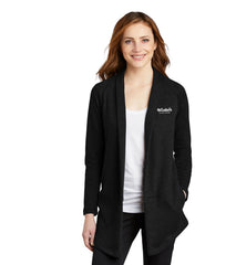 Port Authority® Ladies Interlock Cardigan - L807 - CC