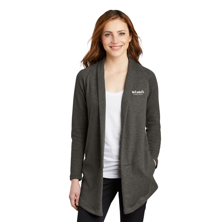 Port Authority® Ladies Interlock Cardigan - L807 - CC