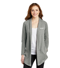 Port Authority® Ladies Interlock Cardigan - L807 - CC