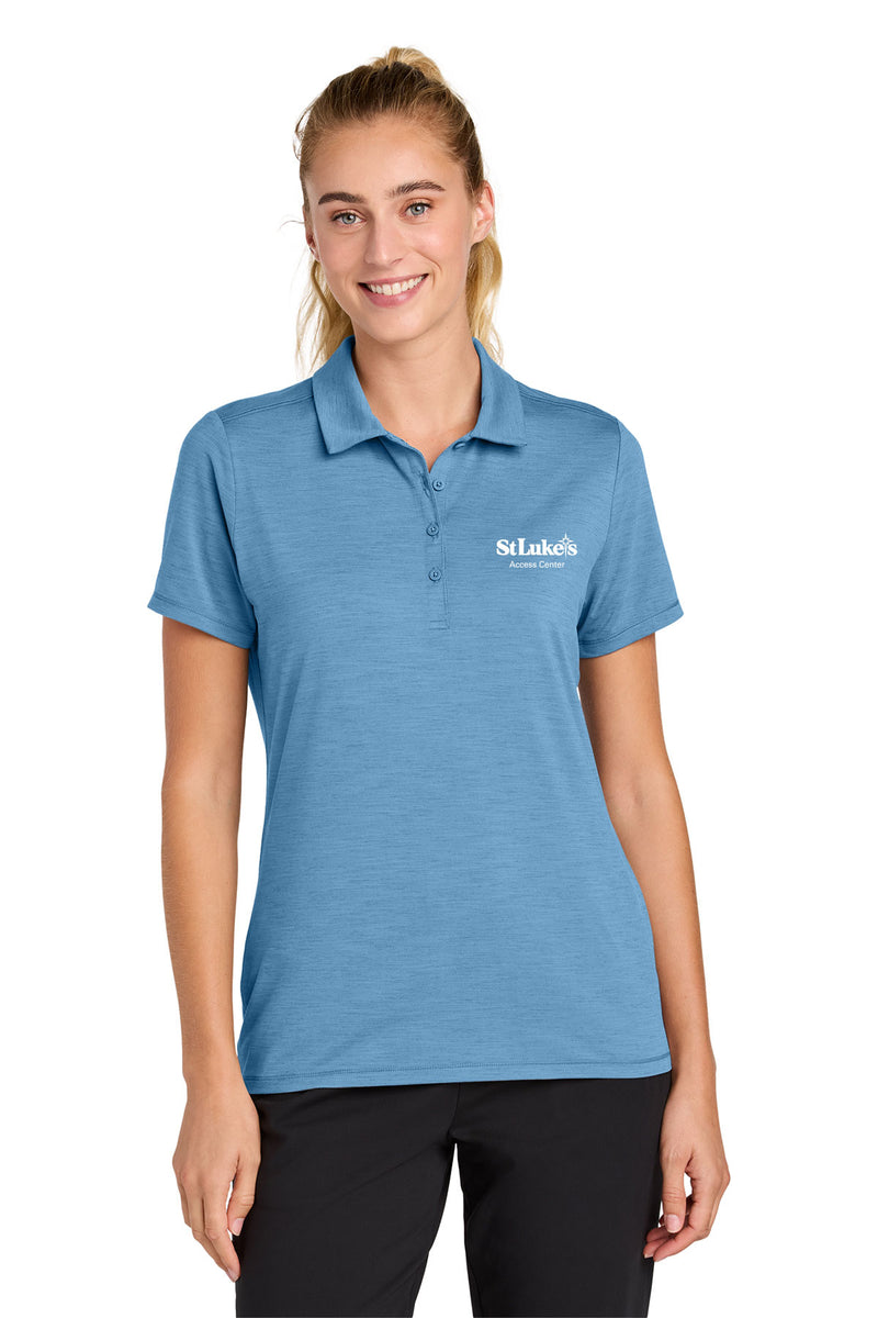 Sport-Tek® Women’s Versa Polo - LST490 - Access Center