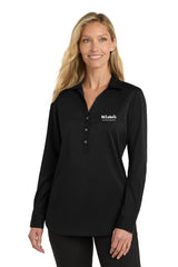 Port Authority Women's City Stretch Tunic - LW680 - Care Management