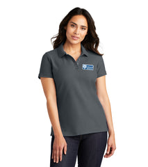 Ladies Port Authority® Core Classic Pique Polo - L100