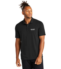 Mercer+Mettle Stretch Jersey Polo - MM1014 - HR