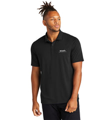 Mercer+Mettle Stretch Jersey Polo - MM1014 - WeightM