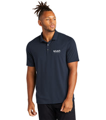 Mercer+Mettle Stretch Jersey Polo - MM1014 - HR
