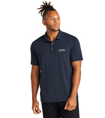 Mercer+Mettle Stretch Jersey Polo - MM1014 - WeightM