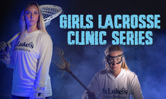 Girls’ Lax Saturday Series with Emily Vaughan and Riley Horoshko