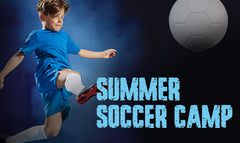 Summer Soccer Camp with Gore FC