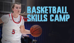 Molly Driscoll Basketball Camp