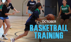 SportsPlex Basketball Training Classes