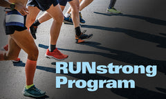 RUNstrong Program
