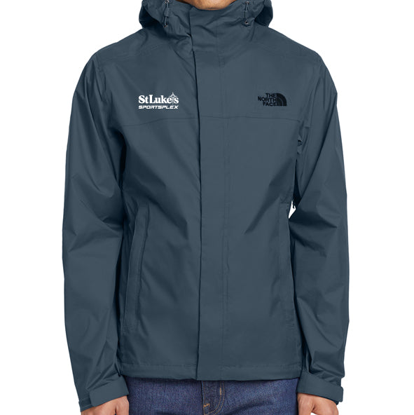The North Face DryVent Rain Jacket - NF0A3LH4 - SLSP | St. Luke's