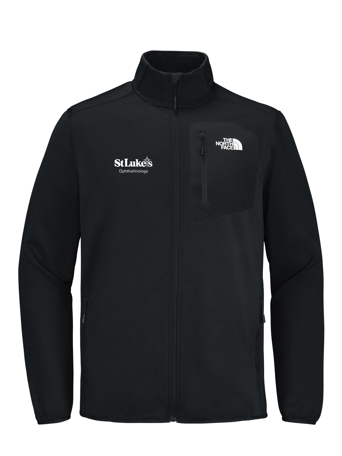 The North Face Dove Creek Full-Zip Fleece Jacket - NF0A8FQN