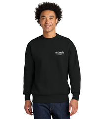 Next Level Apparel Heavyweight Sweatshirt - NL9007 - Radiology