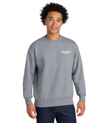 Next Level Apparel Heavyweight Sweatshirt - NL9007 - Radiology