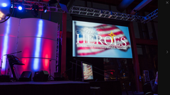 2024 Night of Heroes