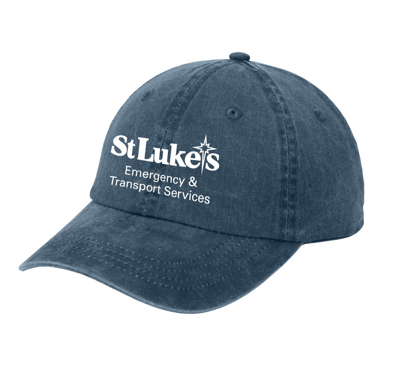 Port Authority Flexfit NU Cap - CP84 - SLETS