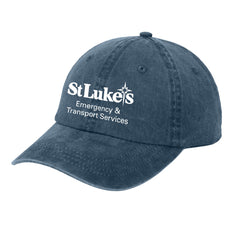 Port Authority Flexfit NU Cap - CP84 - SLETS