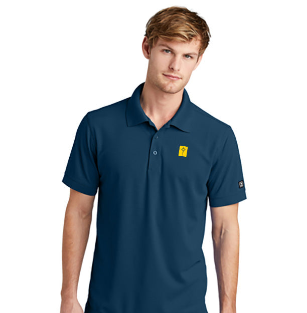 St Luke's OGIO Caliber 2.0 Polo